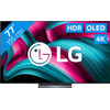 LG 77" OLED EVO C54 4K (2025)