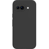 Just in Case Soft Design Google Pixel 9a Back Cover Noir