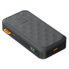 Xtorm Batterie Externe avec Charge Rapide 20 000 mAh Noir
