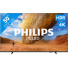 Philips 50 inches PUS7800 QLED 4K (2025)