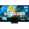 Samsung 77" QD-OLED S95F 4K (2025)