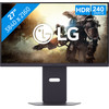 LG UltraGear 27G850A-B
