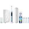 Oral-B iO 9n Marineblauw Value Pack