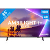 Philips Ambilight 85" PUS8500 QLED 4K (2025)