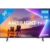 Philips Ambilight 50 inches PUS8500 QLED 4K (2025)