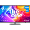 Philips Ambilight 50" PUS9000 QLED 4K (2025)