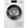 Miele TSL 683 WP B EcoSpeed & Steam