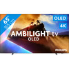 Philips Ambilight 65'' OLED760 4K (2025)