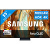 Samsung 55" Neo QLED QN73F 4K (2025)