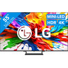 LG 55" QNED93 EVO 4K (2025)