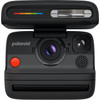 Polaroid Flip Black