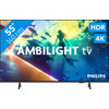 Philips Ambilight 55 inches PUS8000 4K (2025)