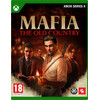 Mafia: The Old Country Xbox Series X
