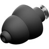 Alpine Partyplug Pro Black