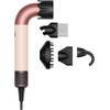 Dyson Supersonic r Curly+Coily Ceramic Pink