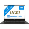 MSI Venture 14 AI A2HMG-022BE AZERTY
