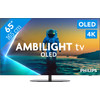 Philips Ambilight 65'' OLED810 4K (2025)