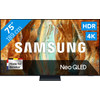 Samsung 75" Neo QLED QN73F 4K (2025)