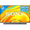 Sony Bravia 3 98" XR Mini-LED (2025) + Sony Bravia Theatre Bar 9