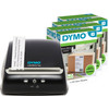 DYMO LabelWriter 5XL + 3 Extra Labels