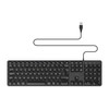 BlueBuilt Wired Keyboard AZERTY