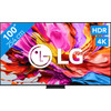 LG 100" QNED86 EVO 4K (2025)