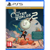 The Outer Worlds 2 Premium Edition PS5