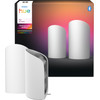 Philips Hue Play Wall Washer Wit - 2-pack