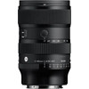 Sigma 17-40mm f/1.8 DC Art Sony E-mount