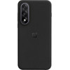OnePlus Nord 5 Back Cover met Magneet Zwart