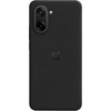 OnePlus Nord CE 5 Back Cover met Magneet Zwart