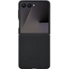 Samsung Galaxy Z Flip 7 Kindsuit Back Cover Black
