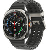 Samsung Galaxy Watch Ultra (2025) 4G Titanium Zilver 47mm