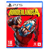Borderlands 4 PS5
