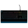 Logitech G213 Prodigy QWERTY