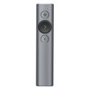 Logitech Spotlight Presentation Remote grijs