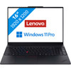 Lenovo ThinkPad E16 G3 IAL - 21SR006LMB Azerty