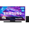 Samsung 65 inches Neo QLED QN82F 4K (2025) + Samsung HW-B750F (2025)
