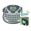 DYMO LetraTag LT-100T Labelprinter + 1 extra label