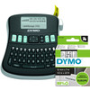 DYMO LabelManager 210D Étiqueteuse + 1 Lot d'Étiquettes Supplémentaires