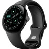 Google Pixel Watch 4 Zwart 41 mm