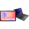 Samsung Galaxy Tab S10 Lite 10,9 inch 128GB Wifi Zilver + Toetsenbord Hoes AZERTY