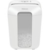 Fellowes Powershred LX70 White