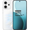 OPPO Reno 14 256 Go Blanc 5G