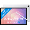 Samsung Galaxy Tab S11 11 inch 256GB Wifi Zilver