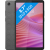Lenovo Tab One 8,7 inch 64GB Wifi Grijs met Bumper Case