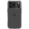 BlueBuilt Protective Back Cover iPhone 17 Pro Transparant
