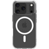 BlueBuilt Protective Back Cover avec MagSafe iPhone 17 Pro Transparent