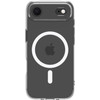BlueBuilt Protective Back Cover avec MagSafe iPhone Air Transparent
