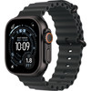 Apple Watch Ultra 3 5G 49mm Black Ocean Band